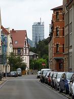 Jena Zentrum Apartments