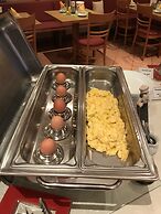 Gästehaus am Wasserpark