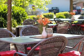 Gästehaus am Wasserpark