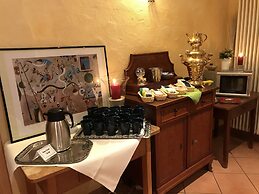 Gästehaus am Wasserpark