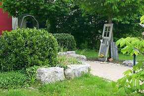 Gästehaus am Wasserpark