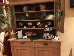 Gästehaus am Wasserpark