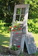 Gästehaus am Wasserpark