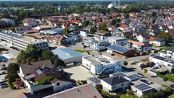 Gästehaus am Wasserpark