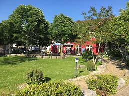 Gästehaus am Wasserpark