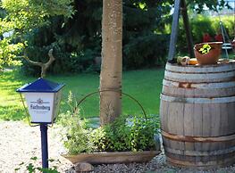 Gästehaus am Wasserpark