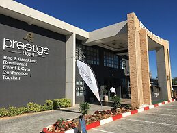 Prestige Hotel