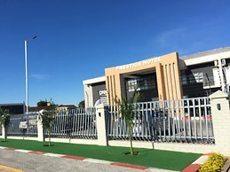 Prestige Hotel