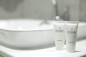 Prestige Hotel