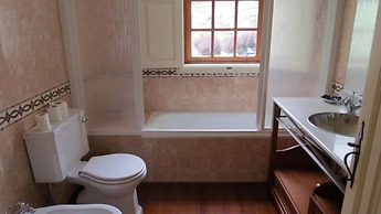 Akivillas Baião Apex