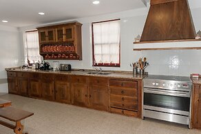 Akivillas Baião Apex