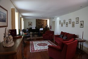 Akivillas Baião Apex