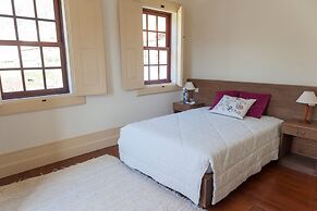 Akivillas Baião Apex