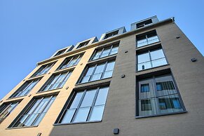 EMPA Boutique Hotel