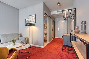 EMPA Boutique Hotel