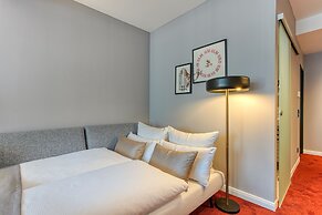 EMPA Boutique Hotel