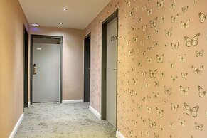 EMPA Boutique Hotel