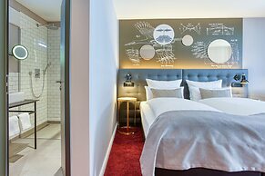 EMPA Boutique Hotel