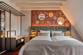 EMPA Boutique Hotel