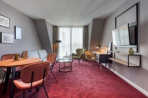 EMPA Boutique Hotel