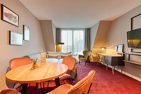 EMPA Boutique Hotel