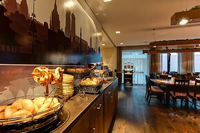 EMPA Boutique Hotel
