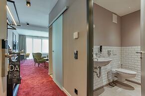 EMPA Boutique Hotel