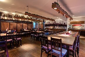 EMPA Boutique Hotel
