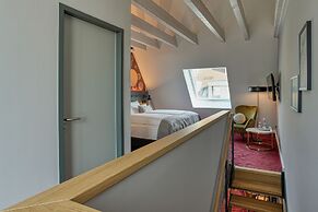 EMPA Boutique Hotel
