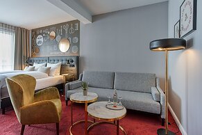 EMPA Boutique Hotel