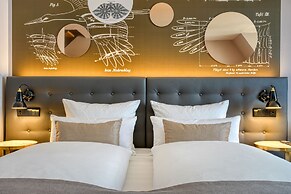 EMPA Boutique Hotel