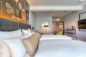 EMPA Boutique Hotel