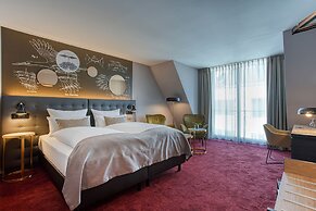 EMPA Boutique Hotel