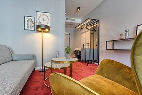 EMPA Boutique Hotel