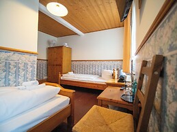 Hotel Kolonieschänke