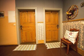 Hotel Kolonieschänke