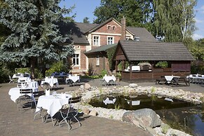 Hotel Kolonieschänke