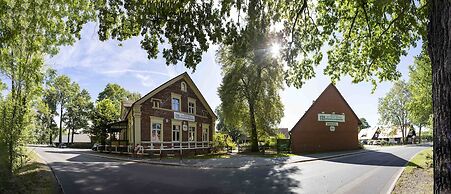 Hotel Kolonieschänke