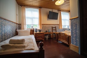 Hotel Kolonieschänke