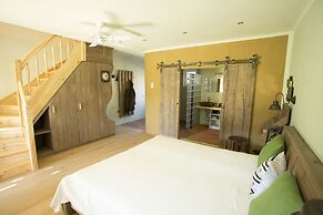 Hotel Kolonieschänke