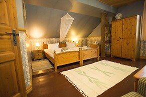 Hotel Kolonieschänke