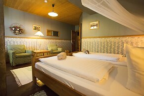 Hotel Kolonieschänke