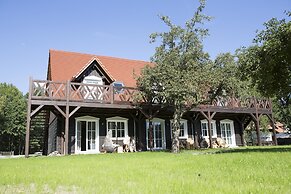 Hotel Kolonieschänke