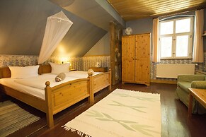 Hotel Kolonieschänke