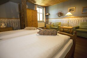 Hotel Kolonieschänke