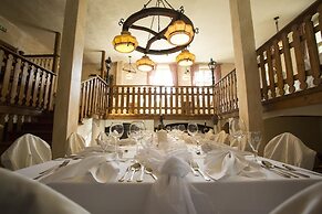 Hotel Kolonieschänke