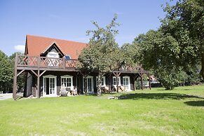 Hotel Kolonieschänke