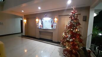 Casa Micarosa Hotel and Residences