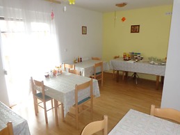 Tourist farm and beekeeping Salamun
