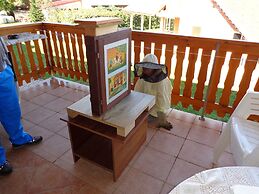 Tourist farm and beekeeping Salamun